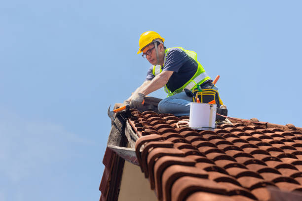 EPDM Roofing in North Windham, ME